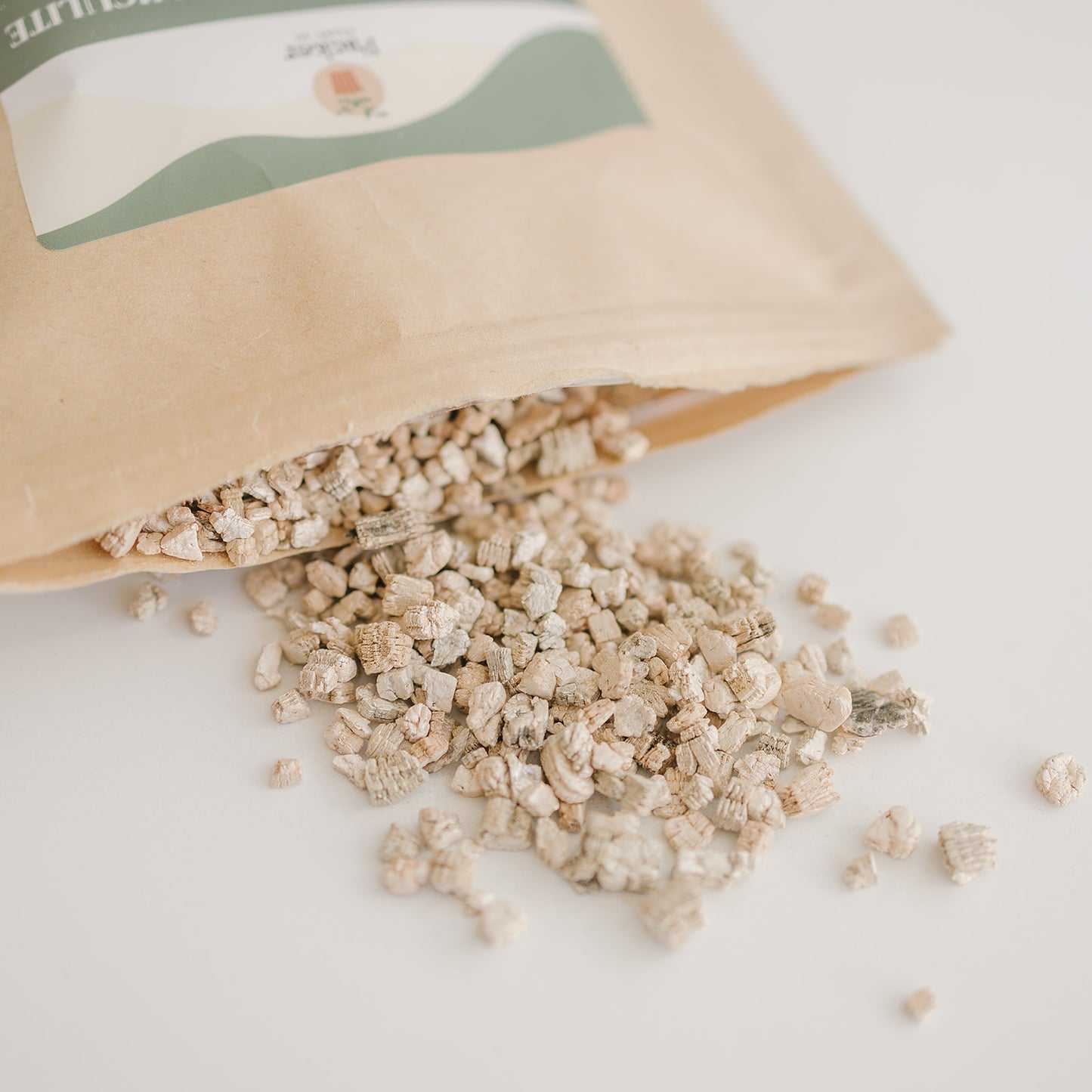 Horticultural Vermiculite | Soil Amendment