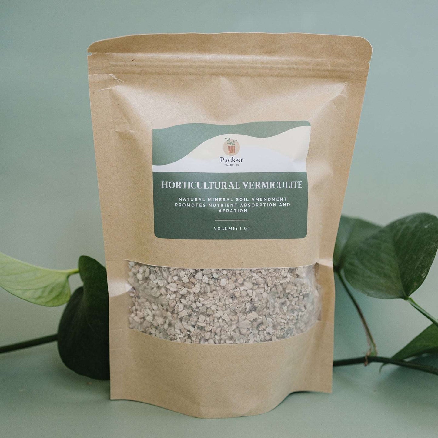 Horticultural Vermiculite | Soil Amendment