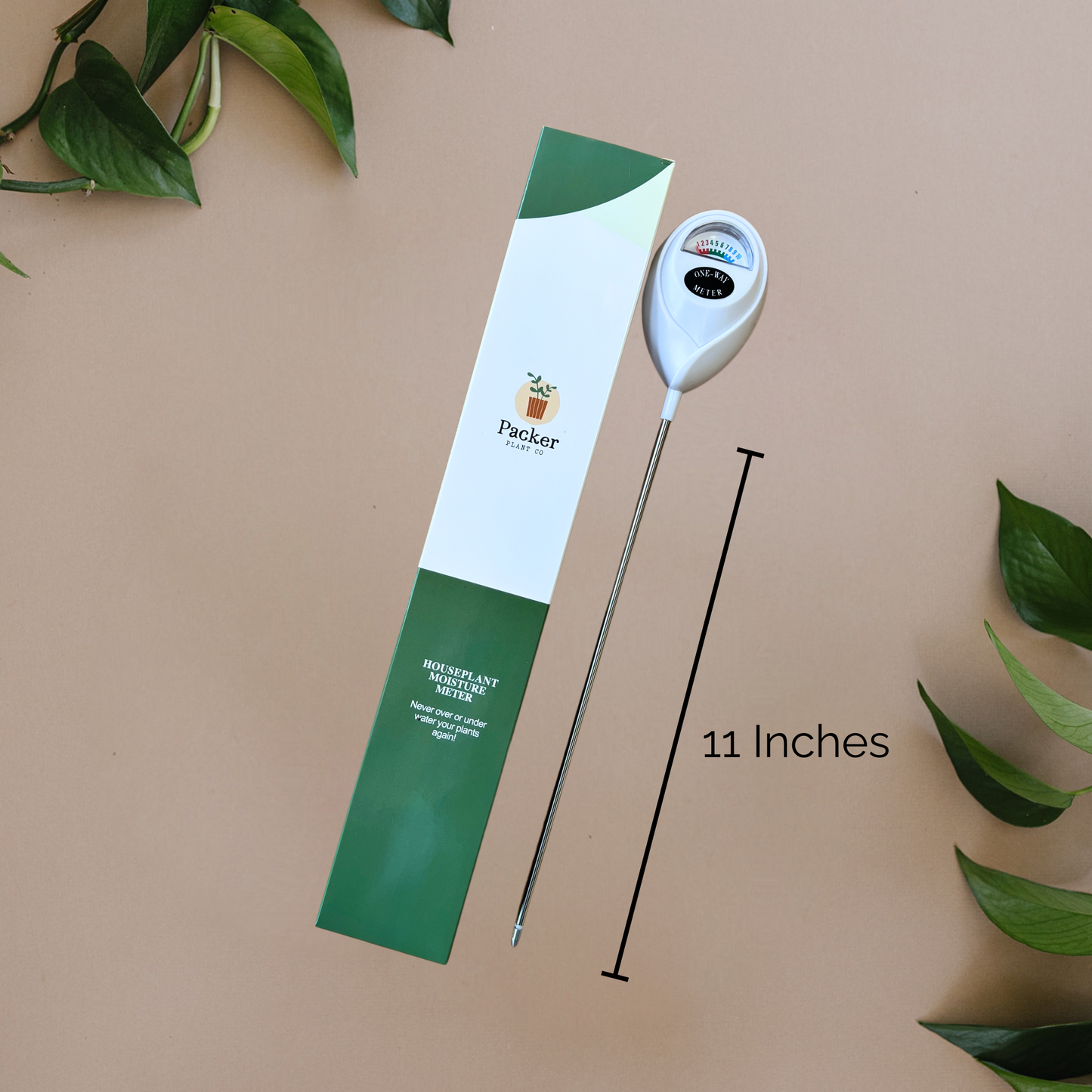 XL Houseplant Moisture Meter