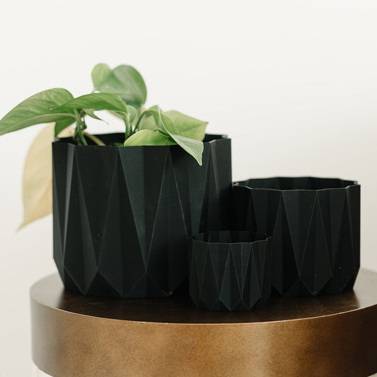 Lava Planter | Indoor Plant Pot