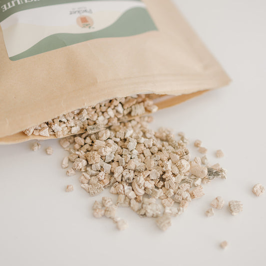 Horticultural Vermiculite | Soil Amendment