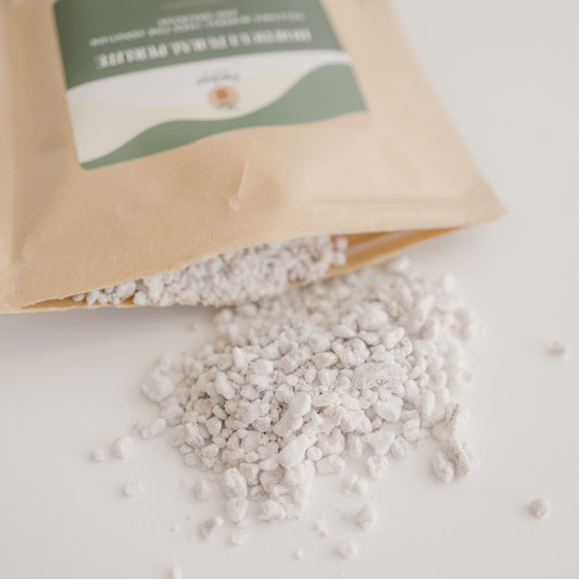 Horticultural Perlite | Soil Amendment