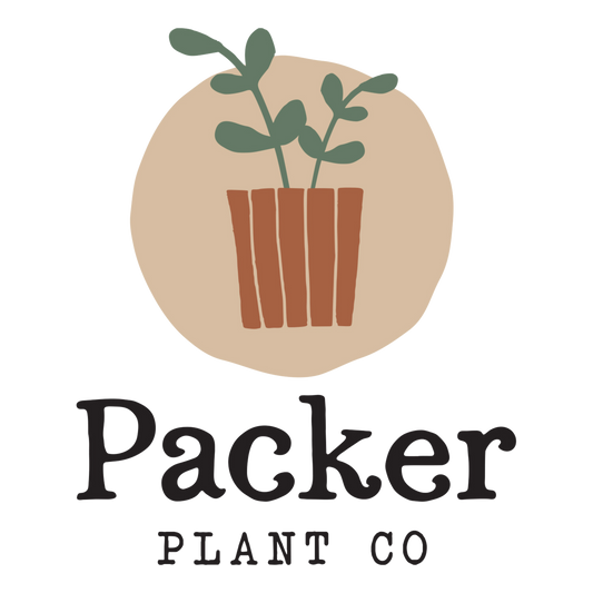Packer Plant Co Gift Card
